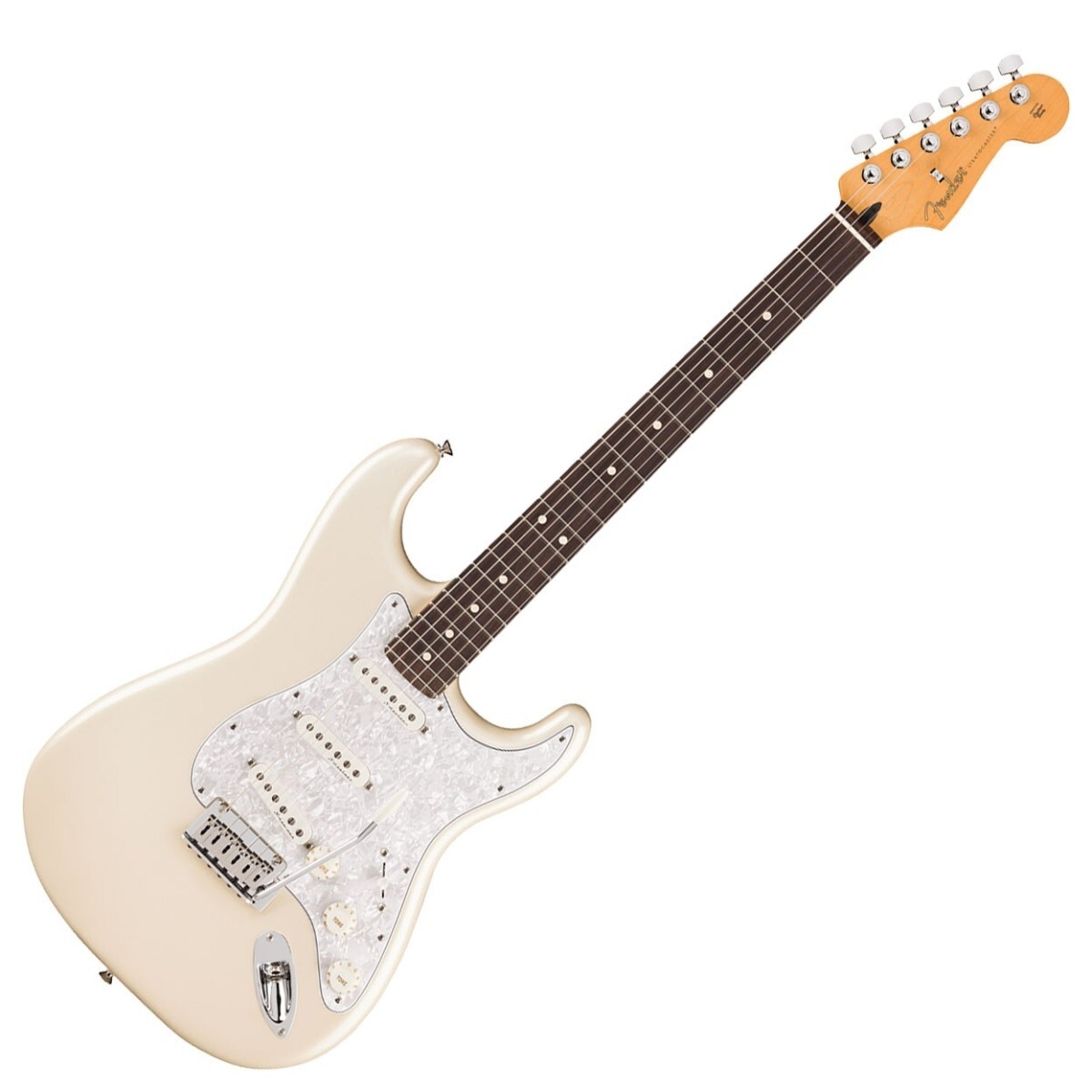 Fender Player II Modified Strat RW SSS 電吉他 公司貨【宛伶樂器】