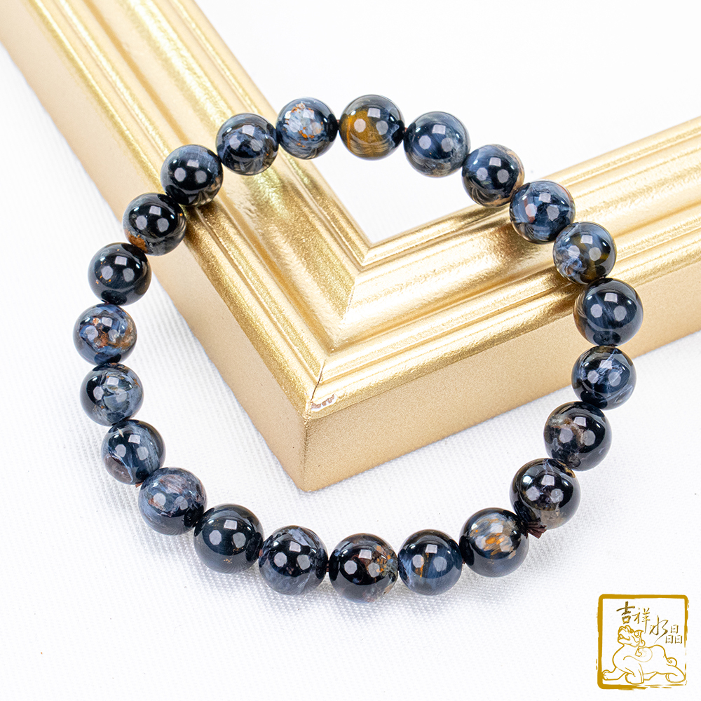 Pietersite Bracelet 8.7mm