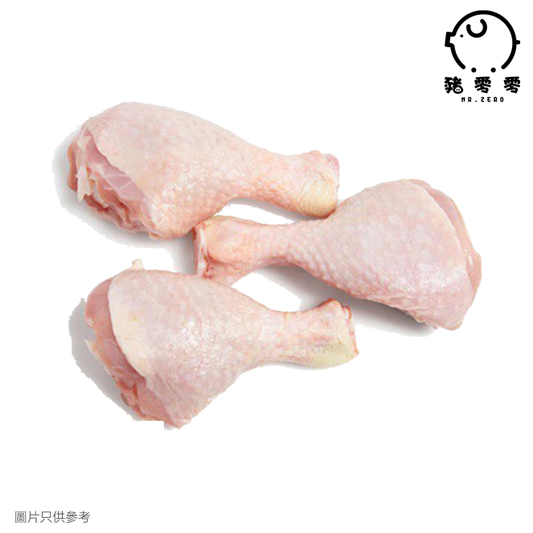 泰國無激素雞下脾 1kg