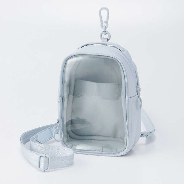 mini 痛包 (BMA-OGSC01系列)