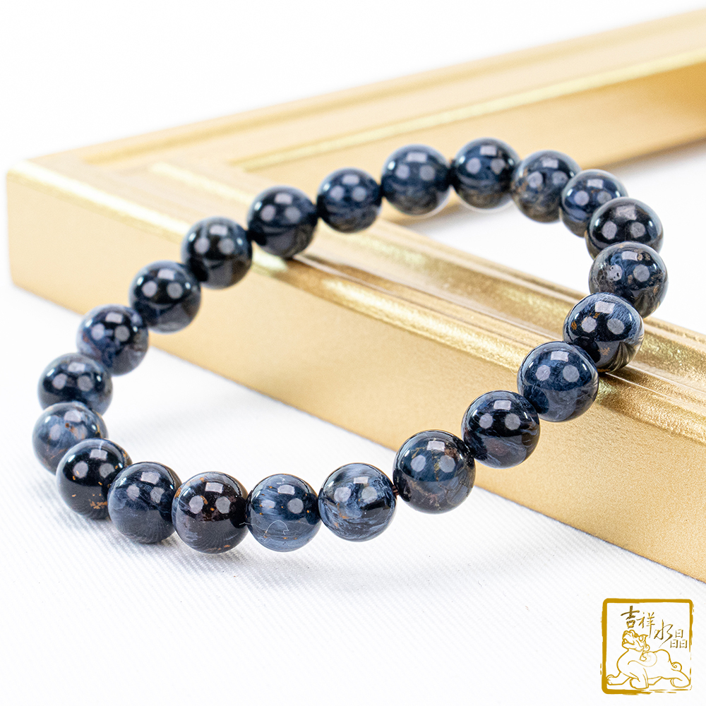 Pietersite Bracelet 8.8mm