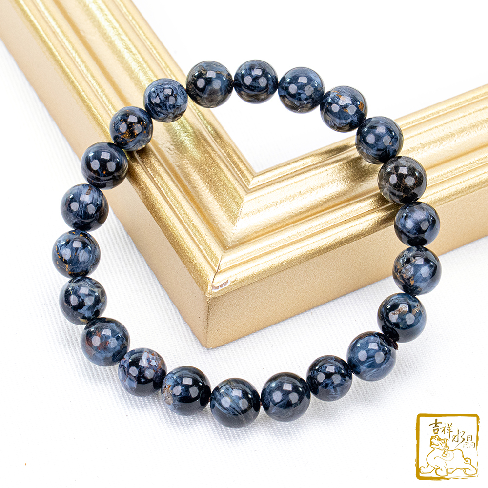 Pietersite Bracelet 8.8mm