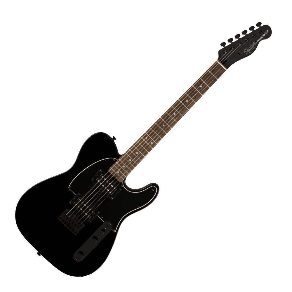 Squier Affinity Tele HH MN BLK 電吉他 公司貨【宛伶樂器】