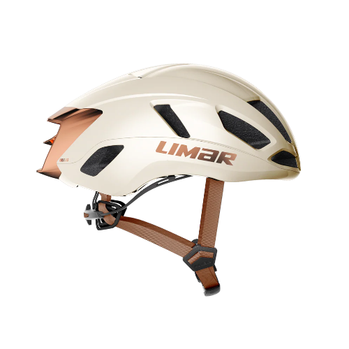 Limar Air Atlas 公路頭盔 -White & Black Series