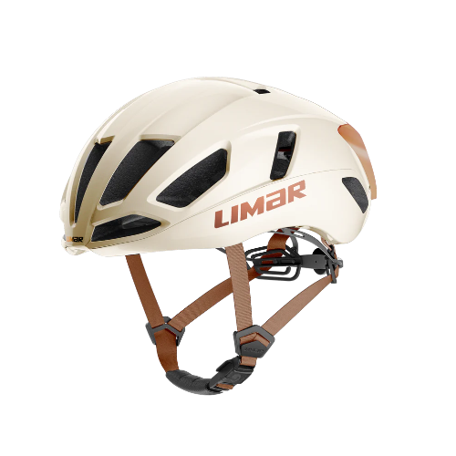 Limar Air Atlas 公路頭盔 -White & Black Series