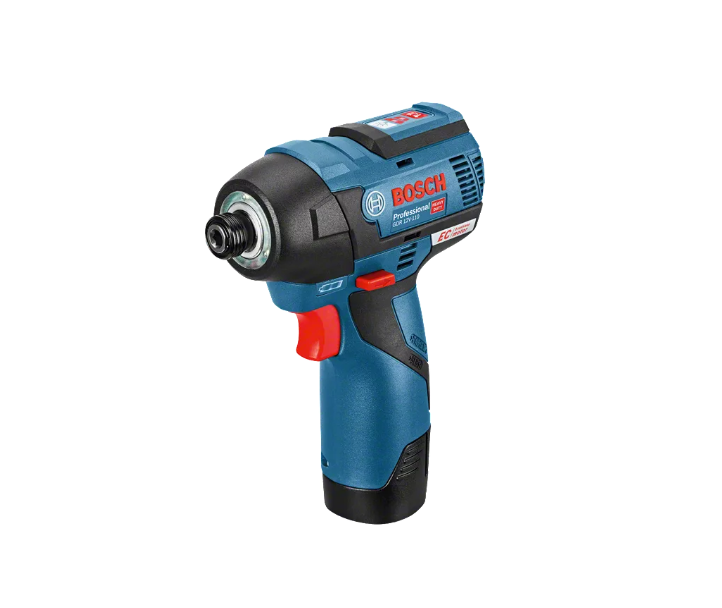 "BOSCH"(12V鋰電)充電式衝擊起子機(無碳刷)