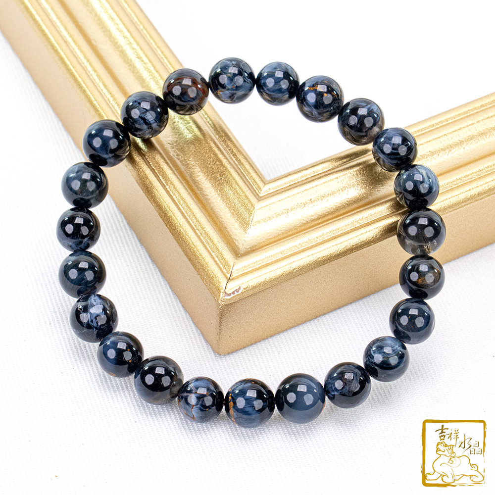 Pietersite Bracelet 8.8mm