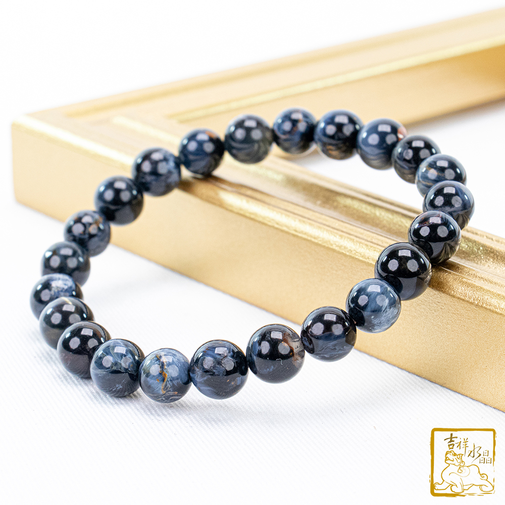 Pietersite Bracelet 8.8mm