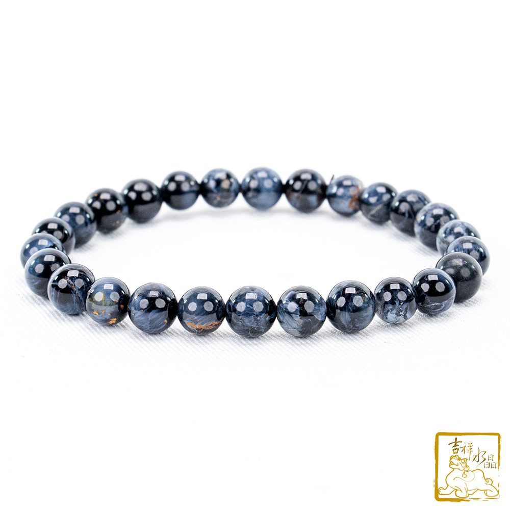 Pietersite Bracelet 7.5mm