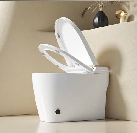 ❗❗限時特價❗❗ 恆潔衛浴 智能馬桶自動掀蓋 HCE-941