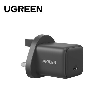 UGREEN - PD20W Type-C 快速充電器 55529