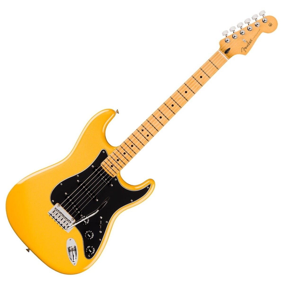 Fender Player II Modified Strat MN SSS 電吉他 公司貨【宛伶樂器】