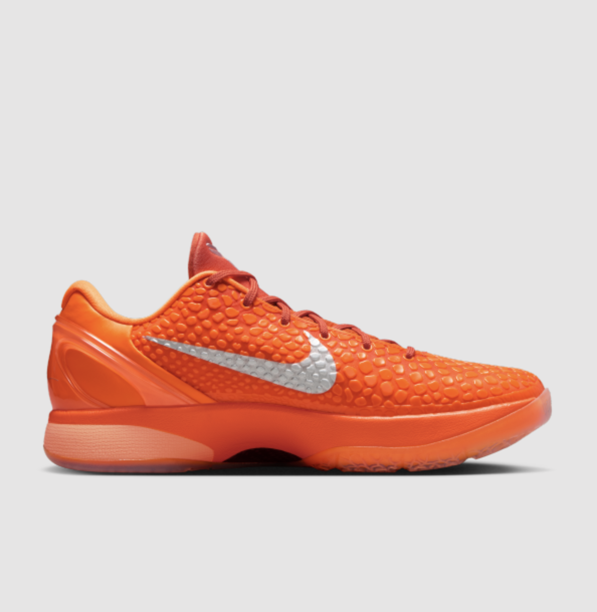 Nike Kobe 6 Protro Total Orange | IH1871-800