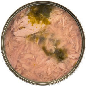 Kakato Premium Pet Food Tuna And Seaweed．70g/170g