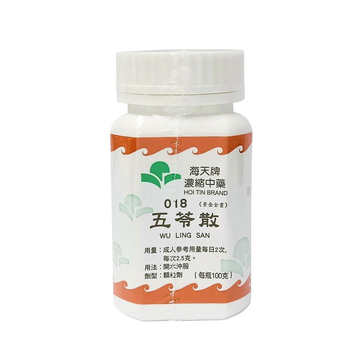 海天牌 - 五苓散 100g