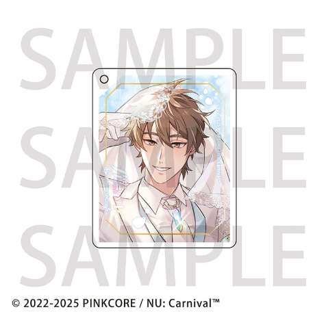 [代購][預訂] 新世界狂歡 エイト生日 CoLotta