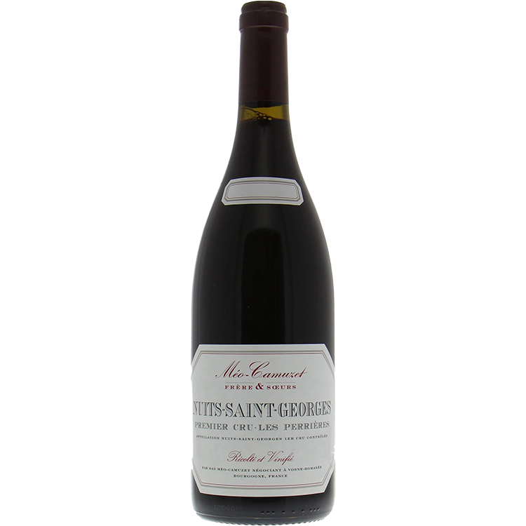 Meo Camuzet Nuits-St-Georges 1er Cru Les Perrieres 2021