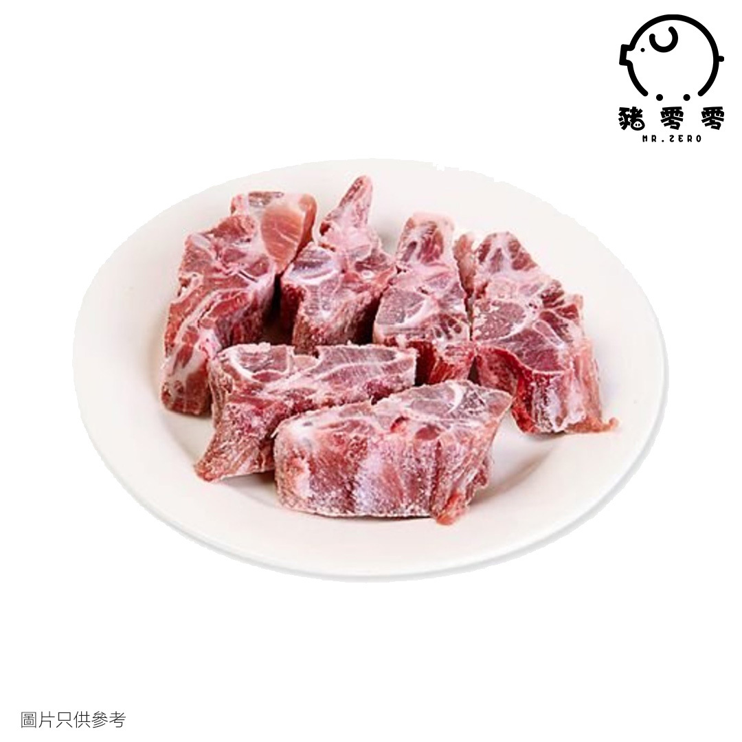 波蘭豬湯骨 3磅