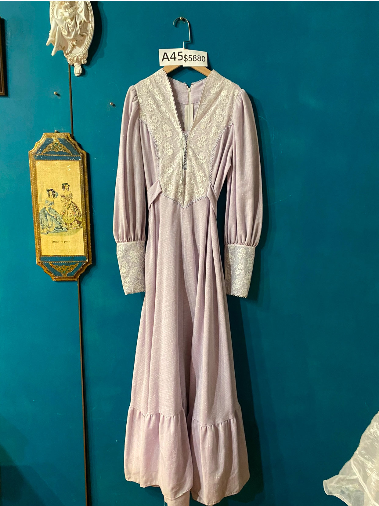 直播客訂商品-A45