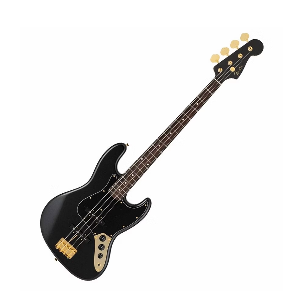【預購】Fender MIJ Traditional 2025 Collection JBASS 電吉他 公司貨【宛伶樂器】