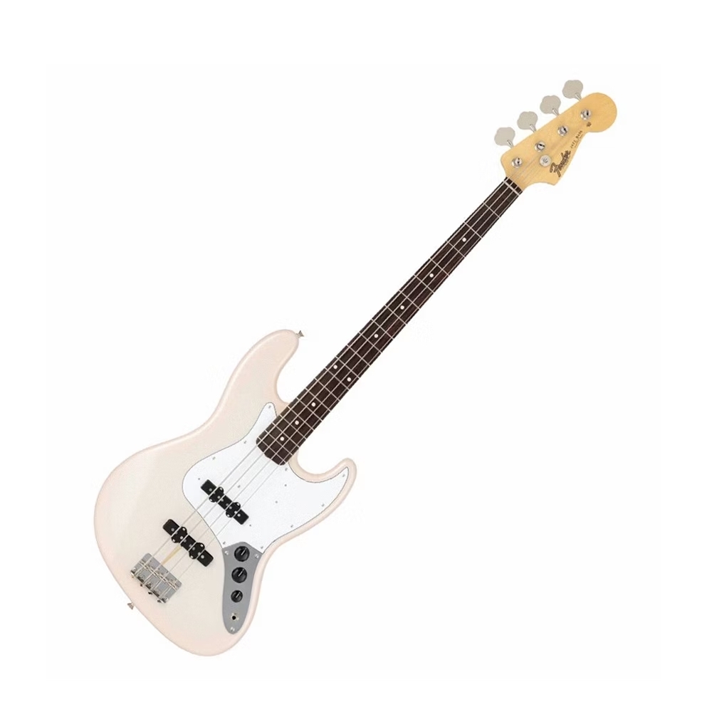 【預購】Fender MIJ Traditional 2025 Collection JBASS 電吉他 公司貨【宛伶樂器】