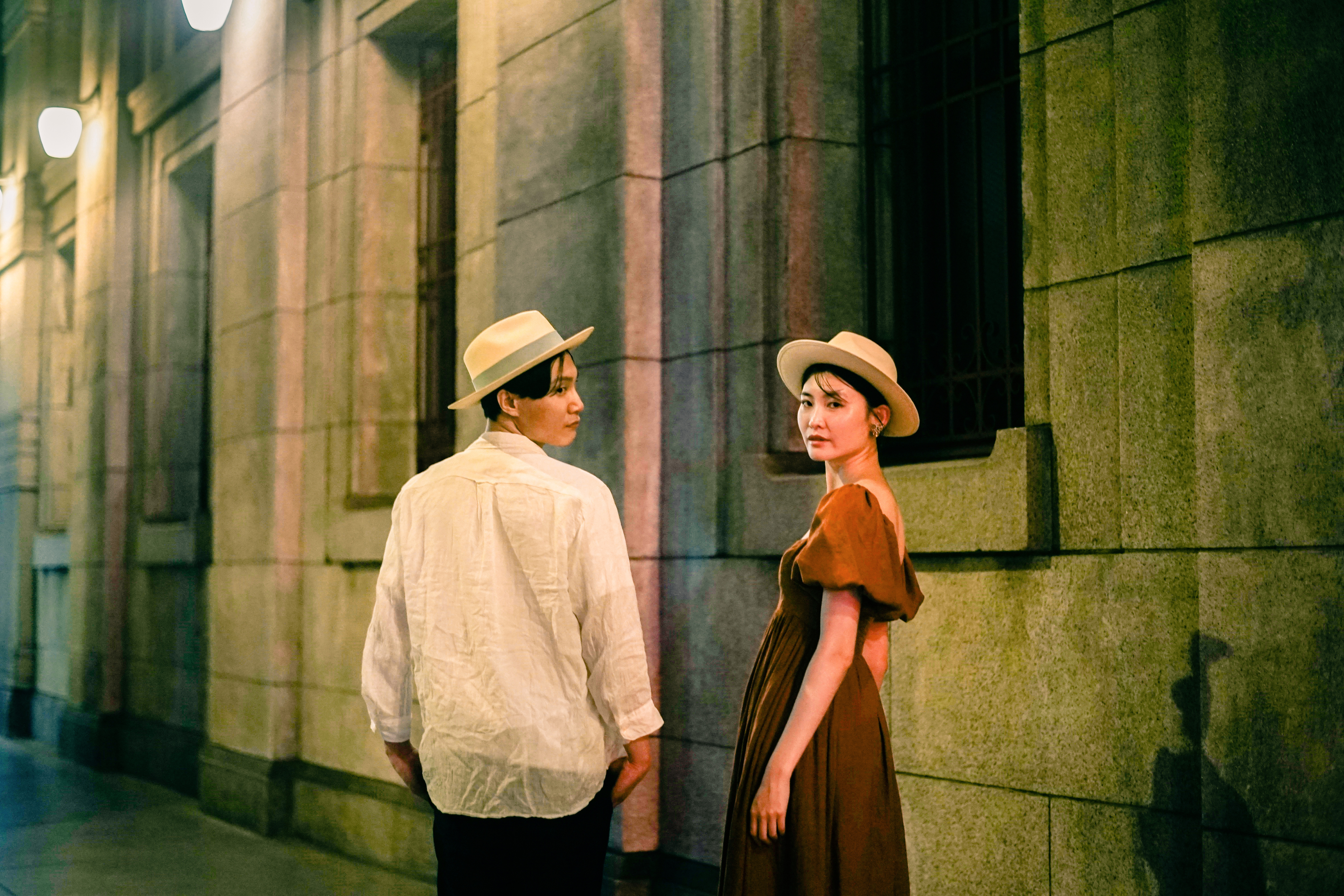 巴拿馬帽｜Diamante 高階款 12級 A07．Cuenca｜厄瓜多限定