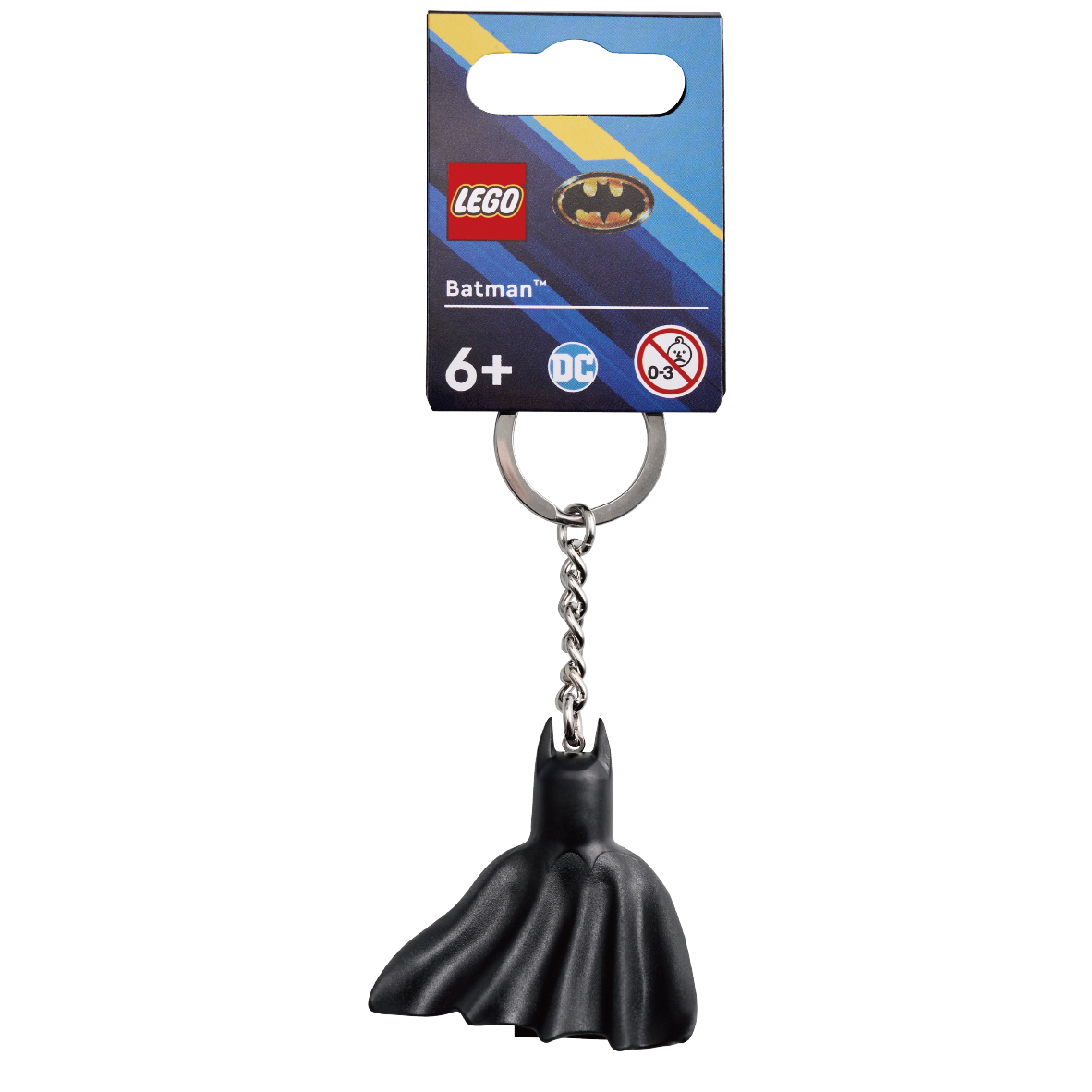 854235 蝙蝠俠™ 鑰匙圈