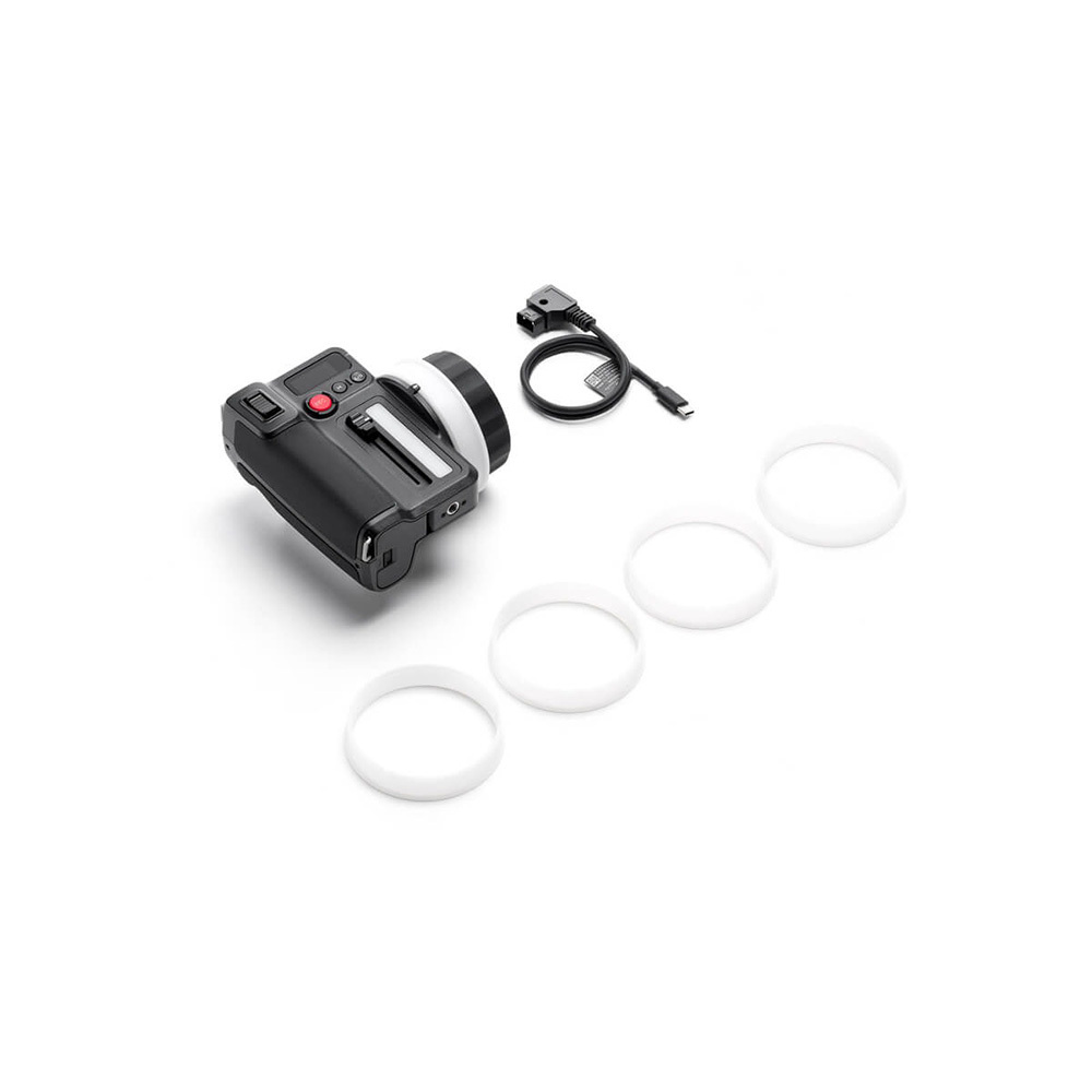 DJI Focus Pro手持控制器