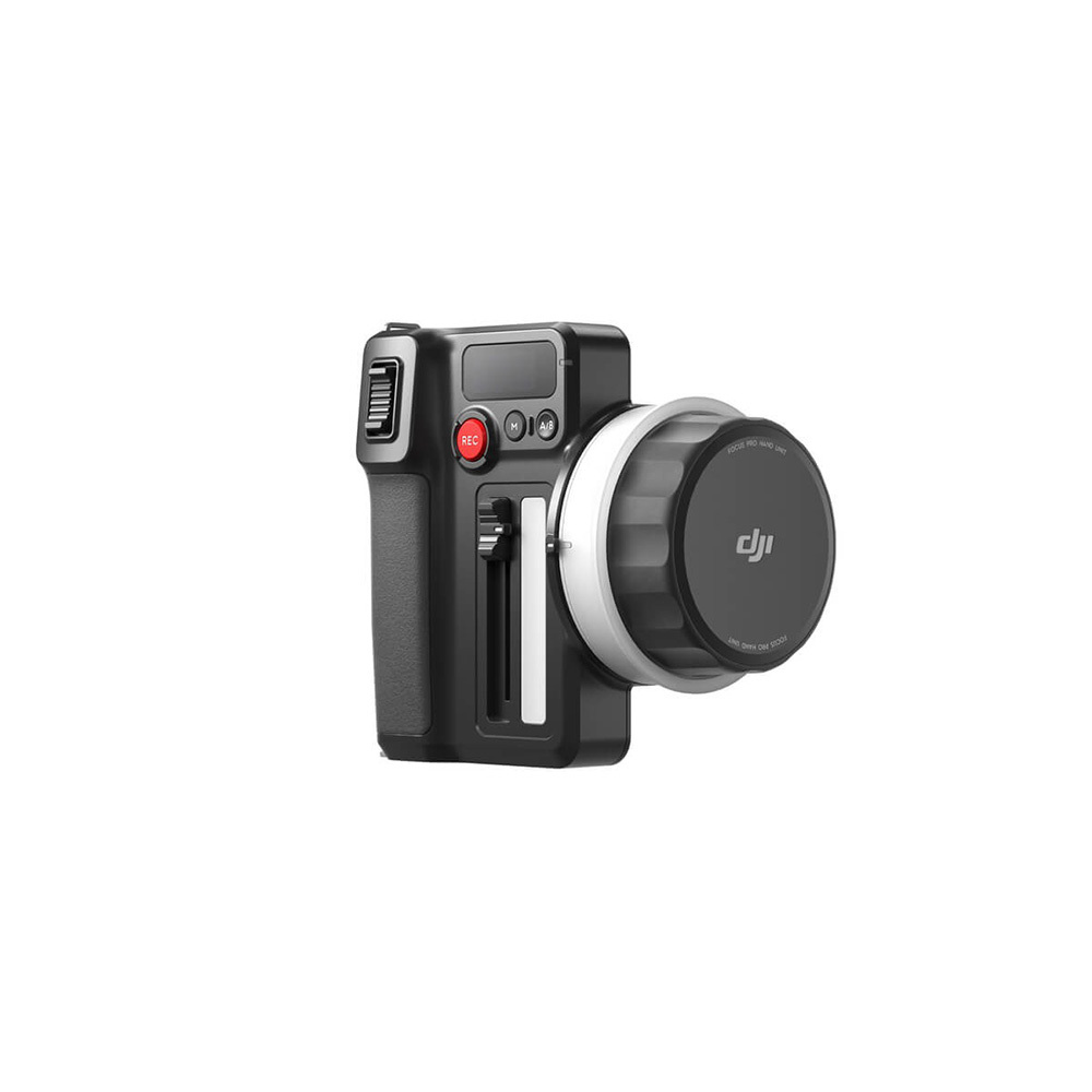 DJI Focus Pro手持控制器