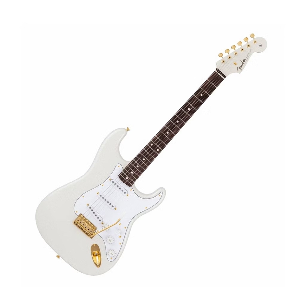 【預購】Fender MIJ Traditional 2025 Collection Stratocaster RW 電吉他 公司貨【宛伶樂器】