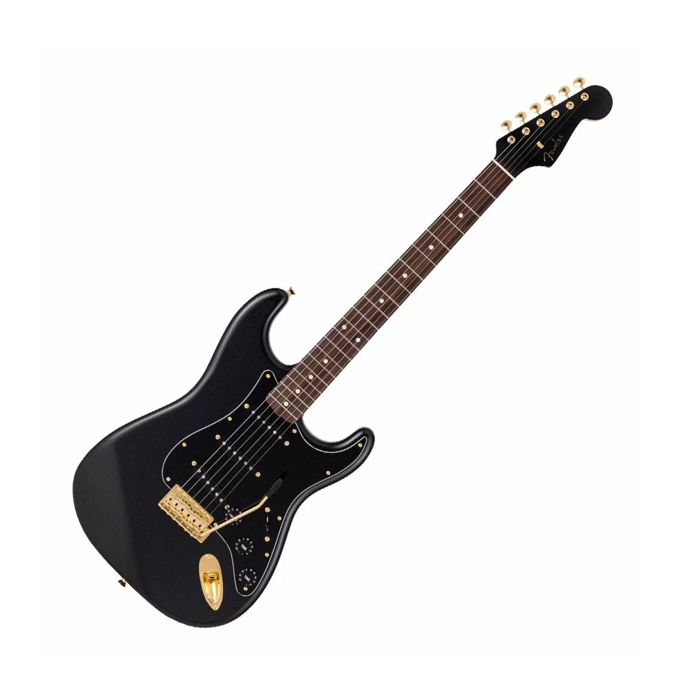 【預購】Fender MIJ Traditional 2025 Collection Stratocaster RW 電吉他 公司貨【宛伶樂器】