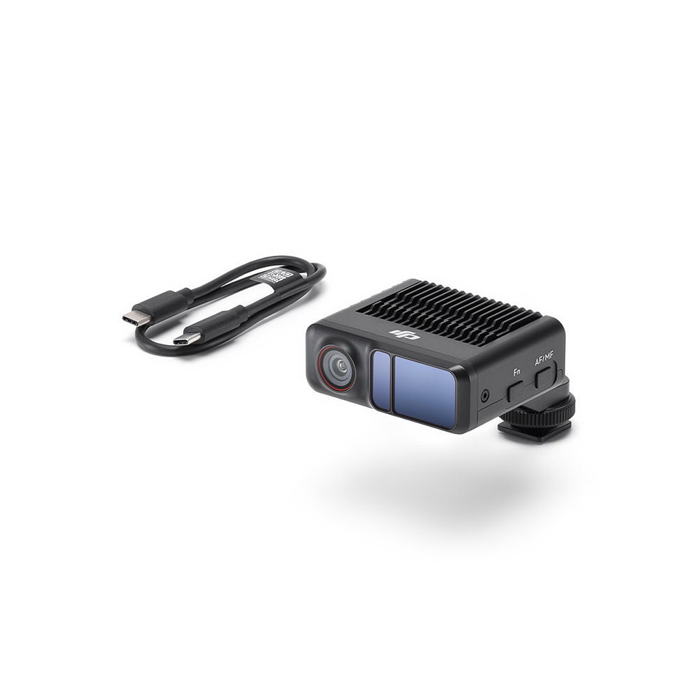 Focus Pro LiDAR