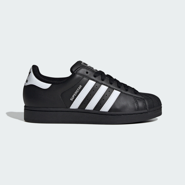Adidas Superstar Ii JI0079 男 運動休閒鞋 舒適 黑 白