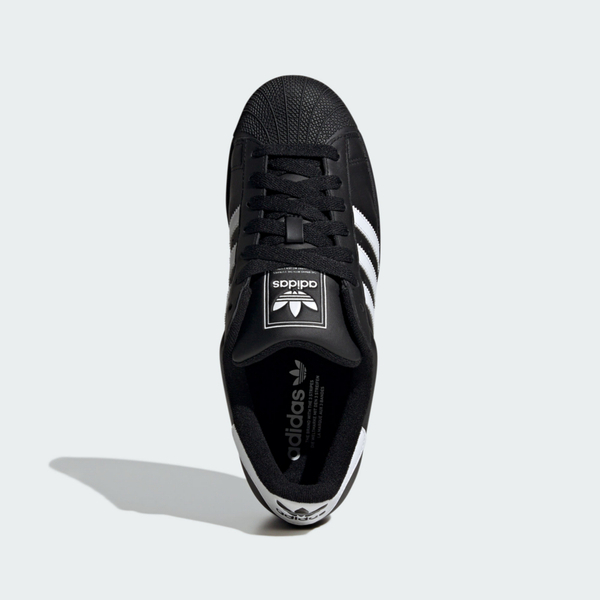 Adidas Superstar Ii JI0079 男 運動休閒鞋 舒適 黑 白