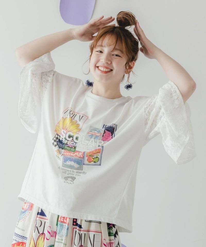 Scolar Beautiful restaurant plan top