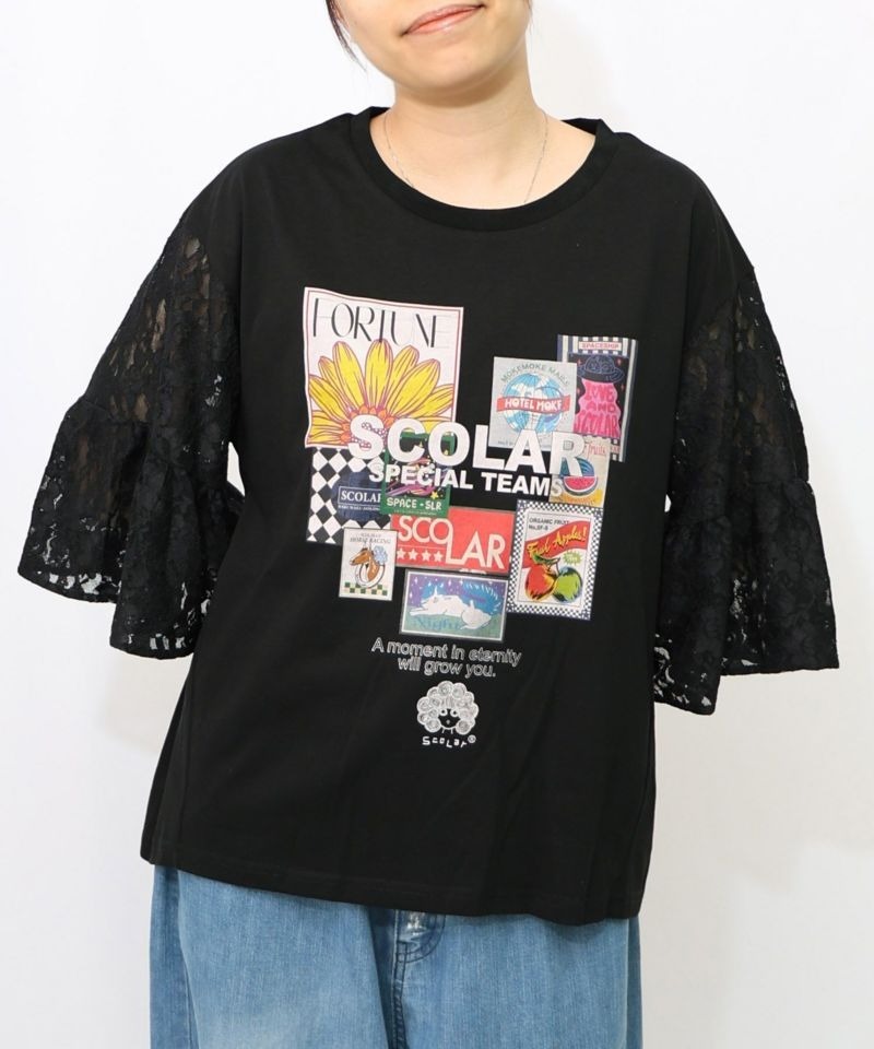 Scolar Beautiful restaurant plan top