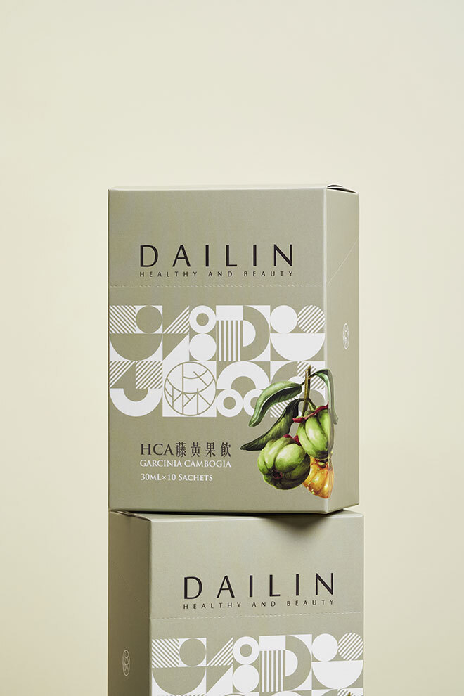 HCA 藤黃果飲 30ml/10sachets