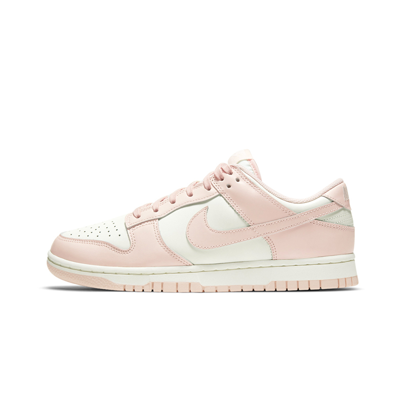 Nike Dunk Low "ORANGE PEARL" 櫻花粉 粉白 女鞋 DD1503-102 [台灣現貨]