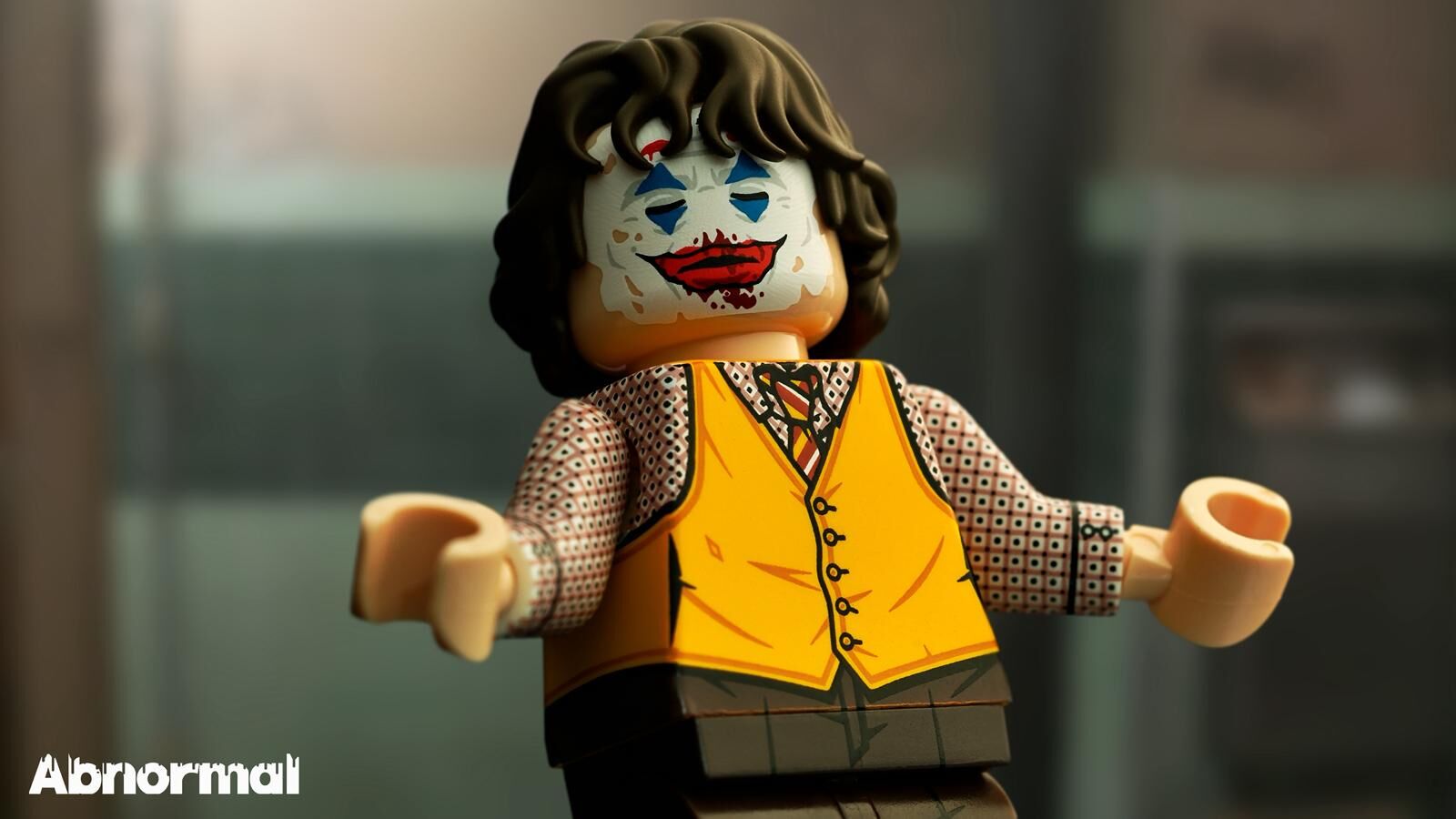 【Abnormal】小丑