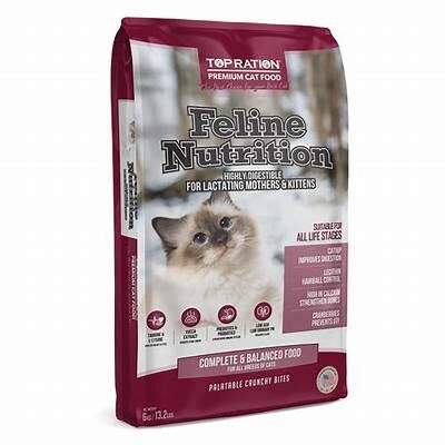 Top Ration 成貓糧 全能營養 海陸 挑嘴配方 [紅袋] 6kg