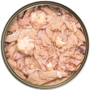 Kakato 貓犬濕糧系列．吞拿魚+芝士配方70g