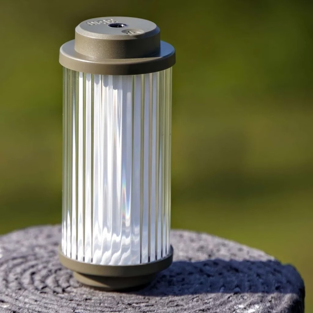38explore 38-kT燈露營燈皆含電池38燈限定色照明燈聯名款38 light 38kT