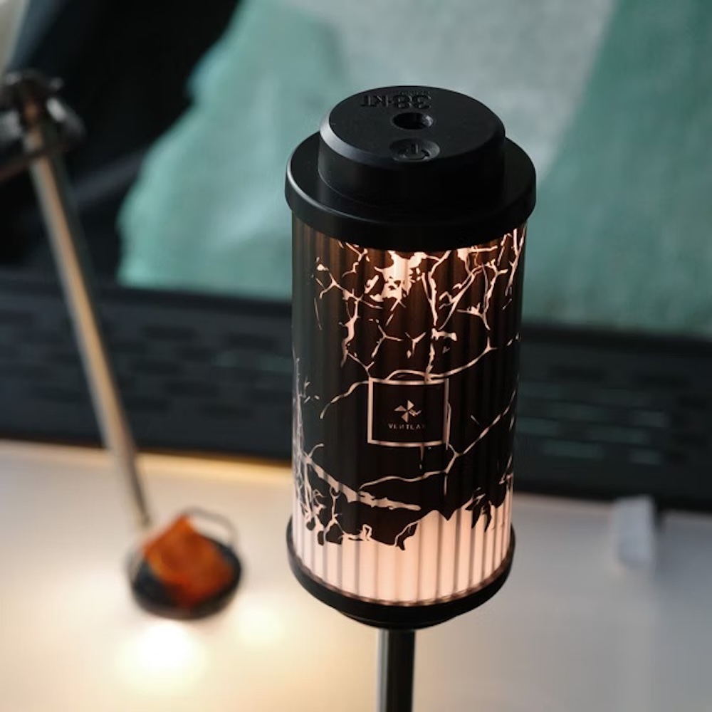 38explore 38-kT燈露營燈皆含電池38燈限定色照明燈聯名款38 light 38kT