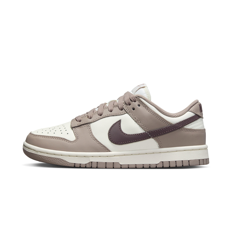 Nike Dunk Low "Diffused Taupe" 豆沙芋泥 女鞋 DD1503-125 [台灣現貨]