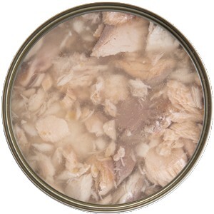 Kakato Premium Pet Food Salmon In Broth．70g