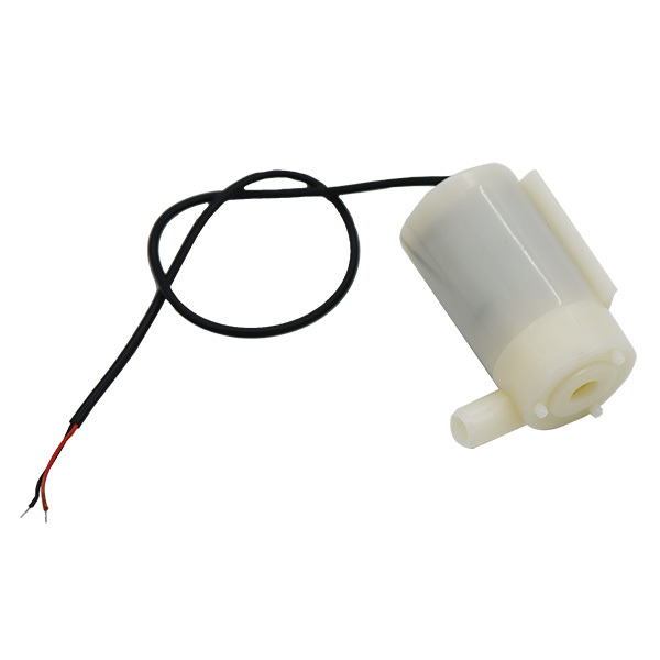 迷你微型水泵 3~6V