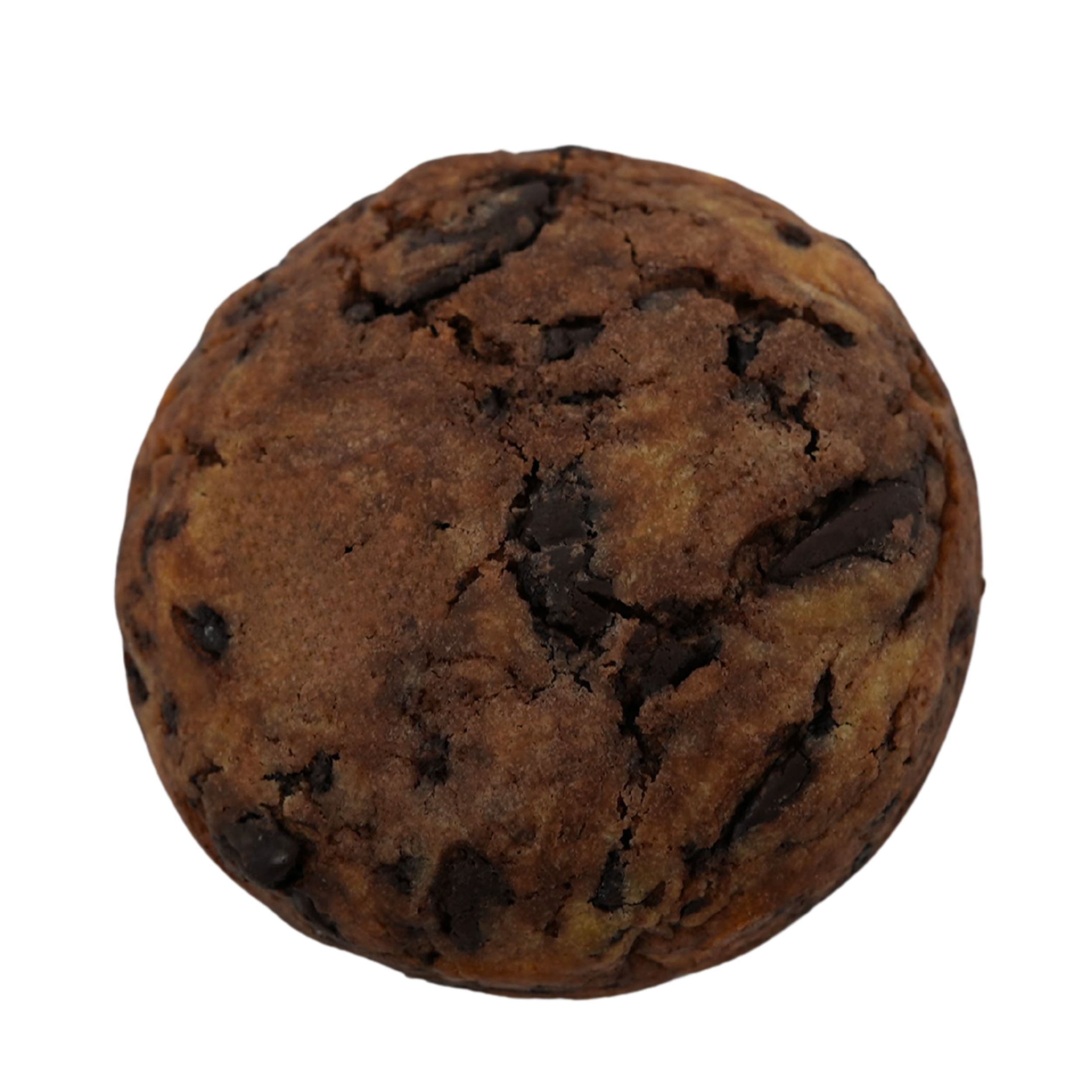 Chocolate Chip American Cookie