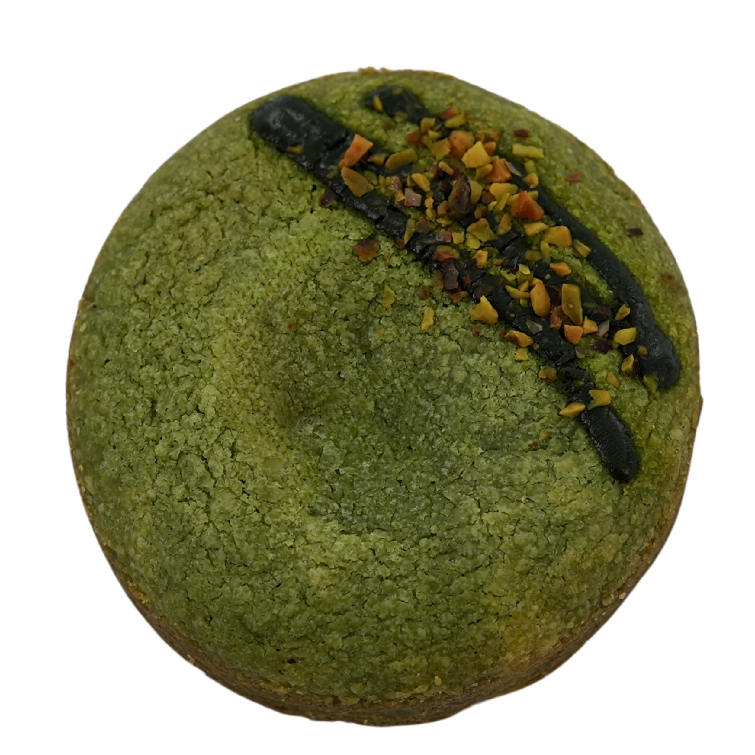 Pistachio American Cookie