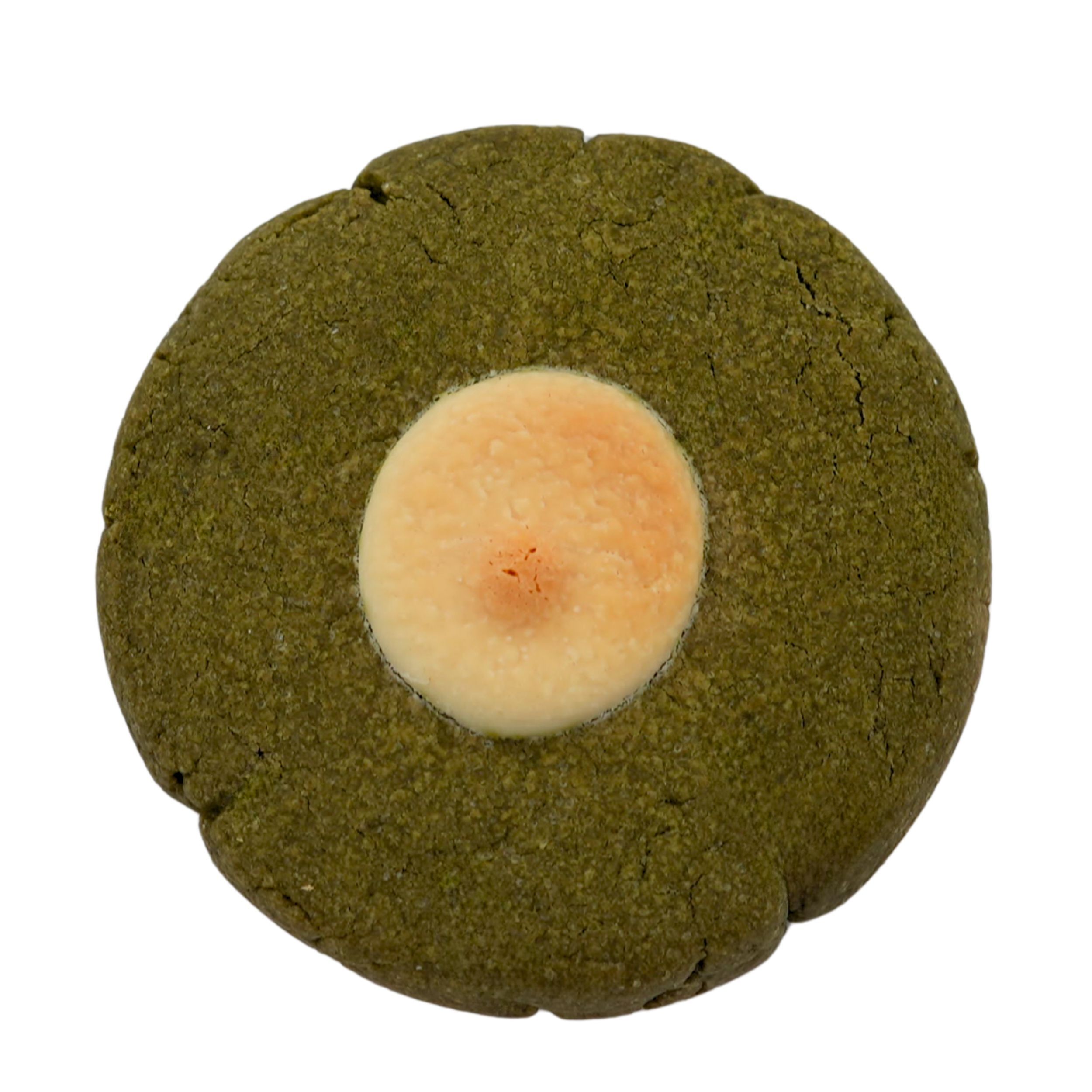 Matcha American Cookies