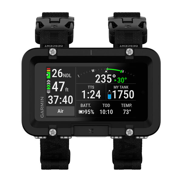 Garmin X50i